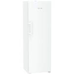 Liebherr Peak FNC527I 60cm No Frost Tall Freestanding Freezer White - Image 3