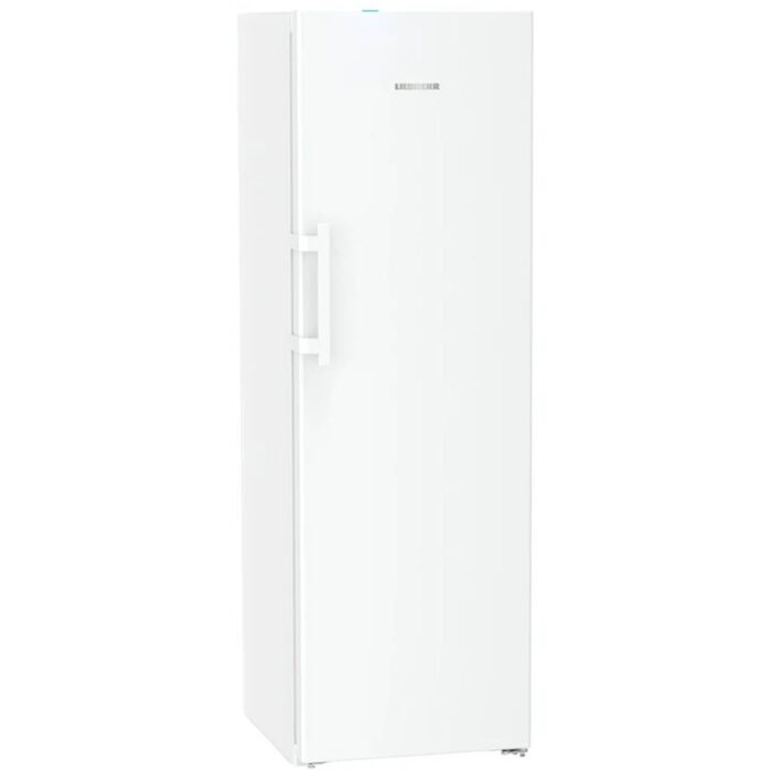 Liebherr Peak FNC527I 60cm No Frost Tall Freestanding Freezer White - Image 3