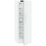 Liebherr Peak FNC527I 60cm No Frost Tall Freestanding Freezer White - Image 6