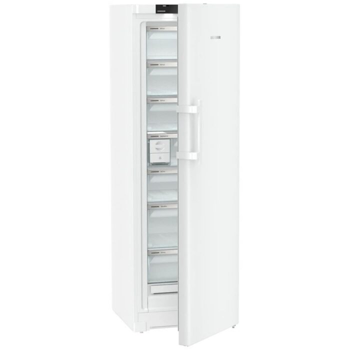Liebherr Peak FNC527I 60cm No Frost Tall Freestanding Freezer White - Image 6