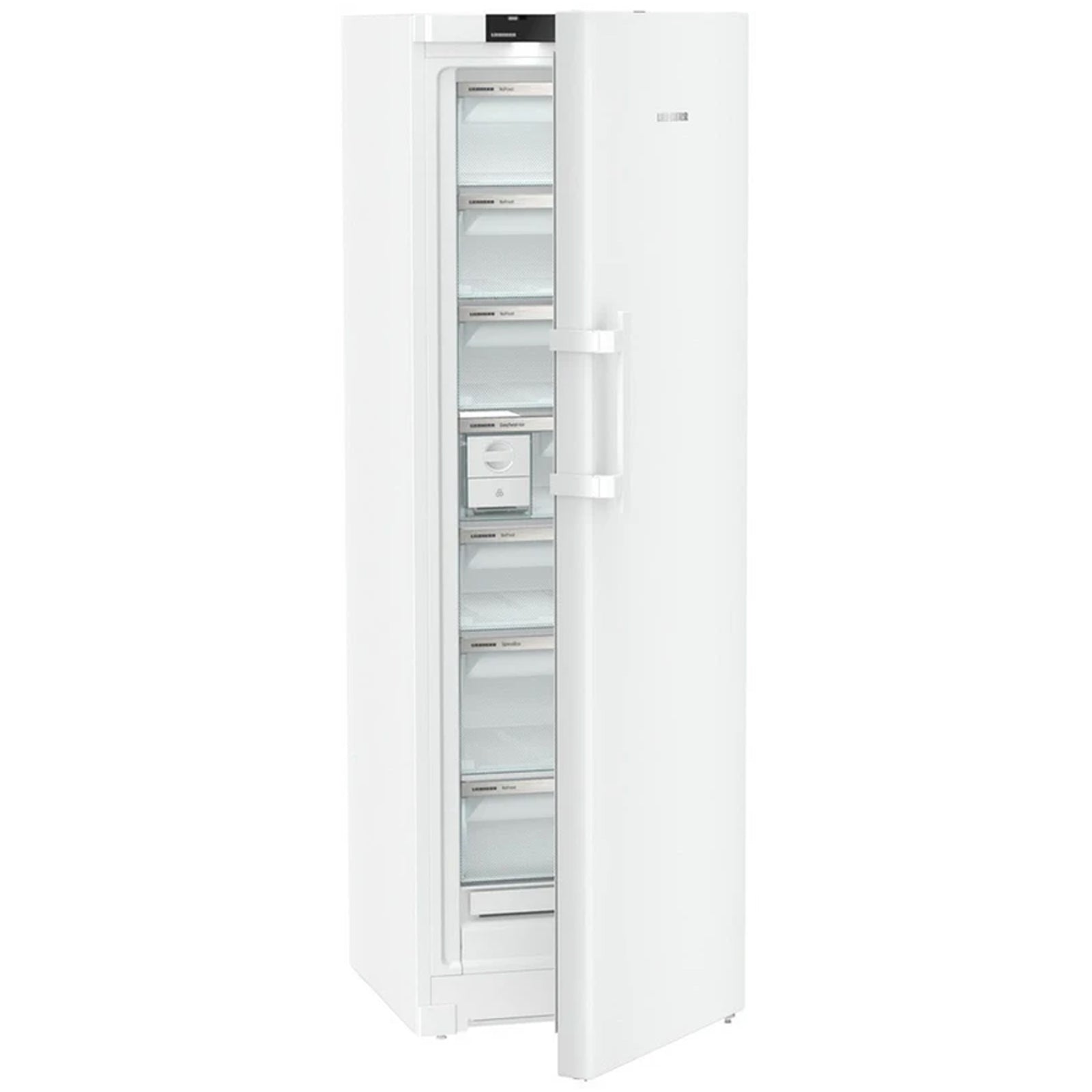 liebherr-peak-fnc527i-60cm-no-frost-tall-freestanding-freezer-white-1153030763 Liebherr Peak FNC527I 60cm No Frost Tall Freestanding Freezer White - Image 6