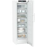 Liebherr Peak FNC527I 60cm No Frost Tall Freestanding Freezer White - Image 2