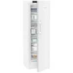 Liebherr Peak FNC527I 60cm No Frost Tall Freestanding Freezer White - Image 4