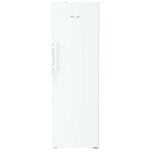 Liebherr Peak FNC527I 60cm No Frost Tall Freestanding Freezer White