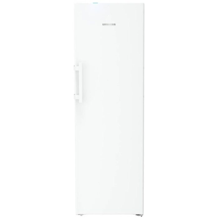 Liebherr Peak FNC527I 60cm No Frost Tall Freestanding Freezer White - Image 1
