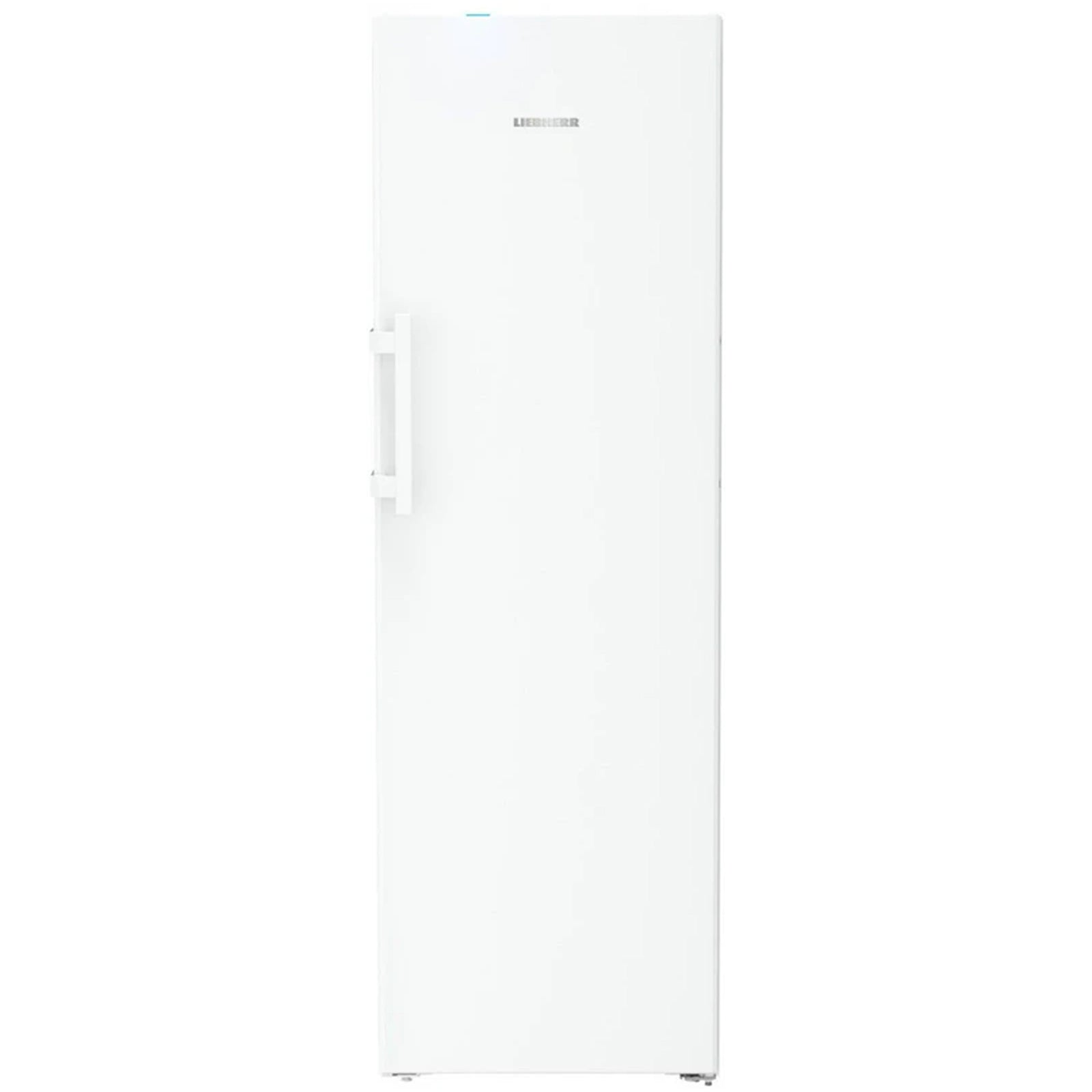 liebherr-peak-fnc527i-60cm-no-frost-tall-freestanding-freezer-white-1153030769 Liebherr Peak FNC527I 60cm No Frost Tall Freestanding Freezer White - Image 1