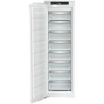 Liebherr Peak SIFNDI5178 Frost Free Fully Integrated Upright Freezer - Image 2