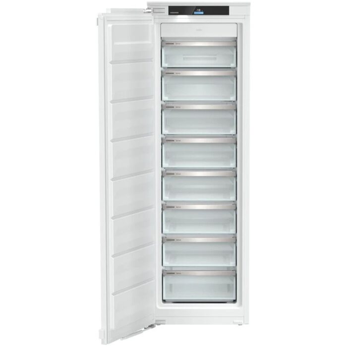 Liebherr Peak SIFNDI5178 Frost Free Fully Integrated Upright Freezer - Image 2