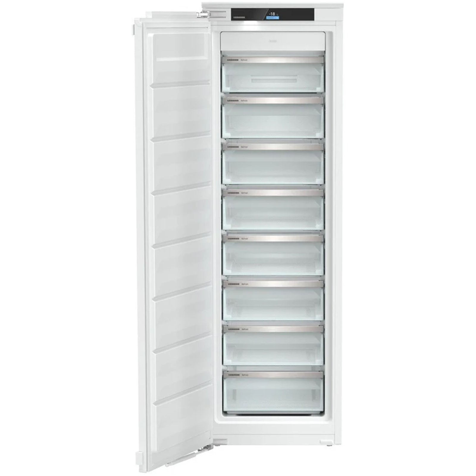 liebherr-peak-sifndi5178-frost-free-fully-integrated-upright-freezer-1154214023 Liebherr Peak SIFNDI5178 Frost Free Fully Integrated Upright Freezer - Image 2