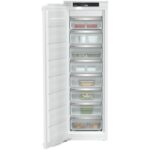 Liebherr Peak SIFNDI5178 Frost Free Fully Integrated Upright Freezer - Image 3