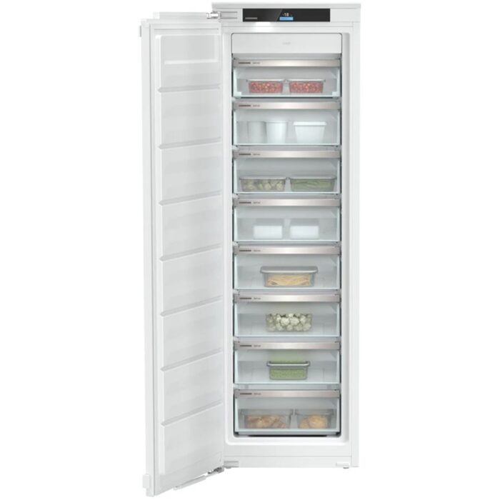 Liebherr Peak SIFNDI5178 Frost Free Fully Integrated Upright Freezer - Image 3
