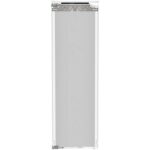 Liebherr Peak SIFNDI5188 178cm 213L Fully Integrated Plumbed-In Upright Freezer