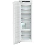 Liebherr Peak SIFNDI5188 178cm 213L Fully Integrated Plumbed-In Upright Freezer - Image 2