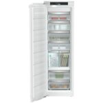 Liebherr Peak SIFNDI5188 178cm 213L Fully Integrated Plumbed-In Upright Freezer - Image 3