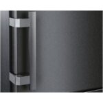 Liebherr Peak XRCBS5295 120cm 519L Freestanding No Frost Side by Side Fridge Freezer Black Steel - Image 3