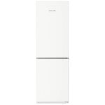 Liebherr Plus CBNC5223 60cm BioFresh No Frost Fridge Freezer White - Image 7