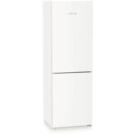Liebherr Plus CBNC5223 60cm BioFresh No Frost Fridge Freezer White