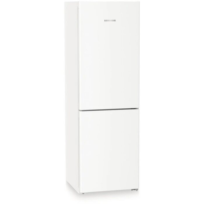 Liebherr Plus CBNC5223 60cm BioFresh No Frost Fridge Freezer White - Image 1