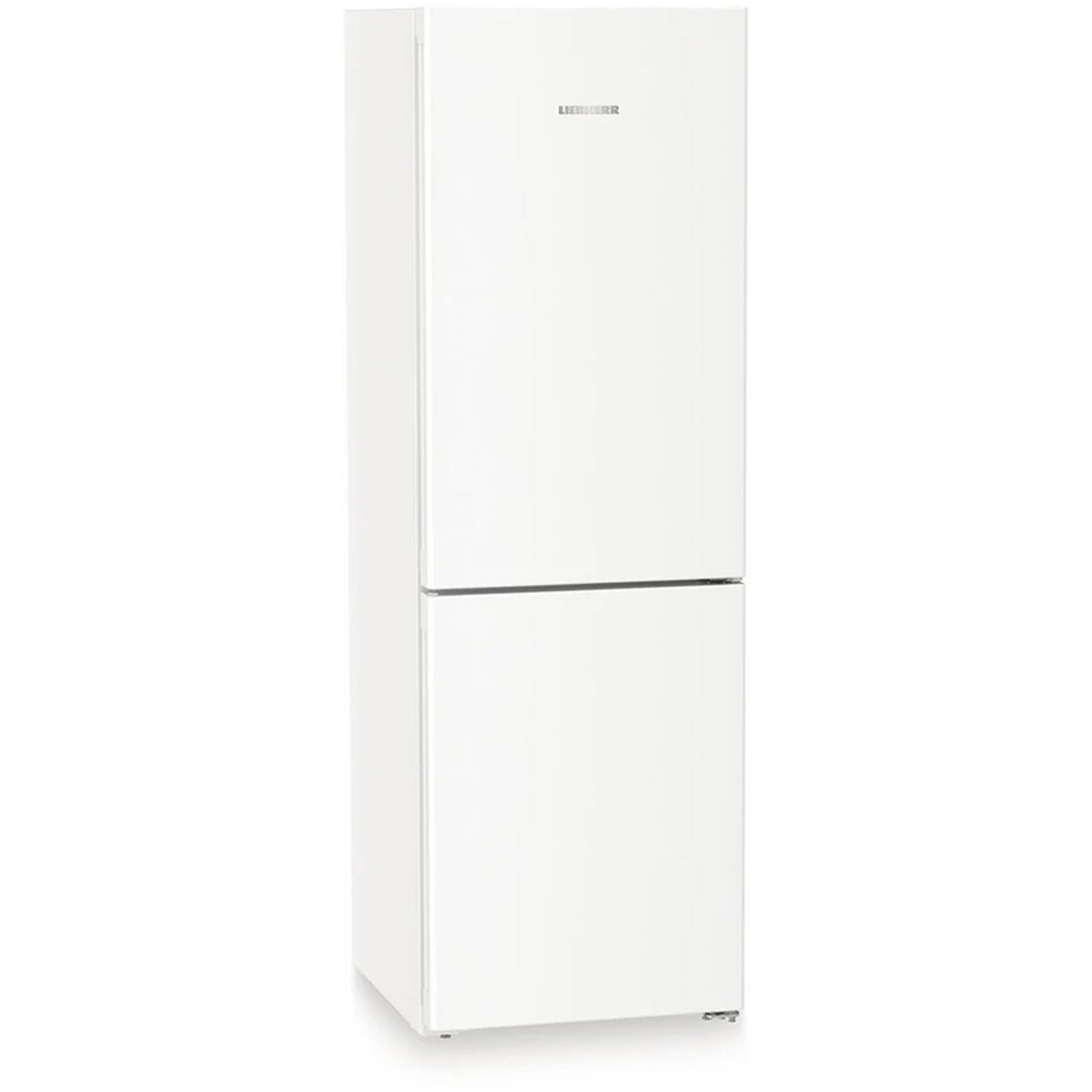 liebherr-plus-cbnc5223-60cm-biofresh-no-frost-fridge-freezer-white-1146552785 Liebherr Plus CBNC5223 60cm BioFresh No Frost Fridge Freezer White - Image 1