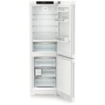 Liebherr Plus CBNC5223 60cm BioFresh No Frost Fridge Freezer White - Image 8