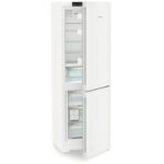 Liebherr Plus CBNC5223 60cm BioFresh No Frost Fridge Freezer White - Image 6