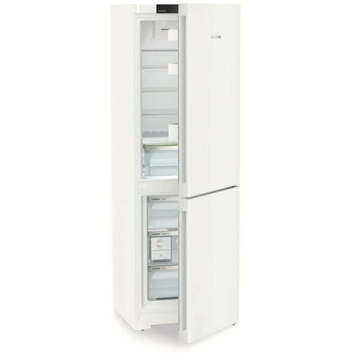 Liebherr Plus CBNC5223 60cm BioFresh No Frost Fridge Freezer White - Image 6