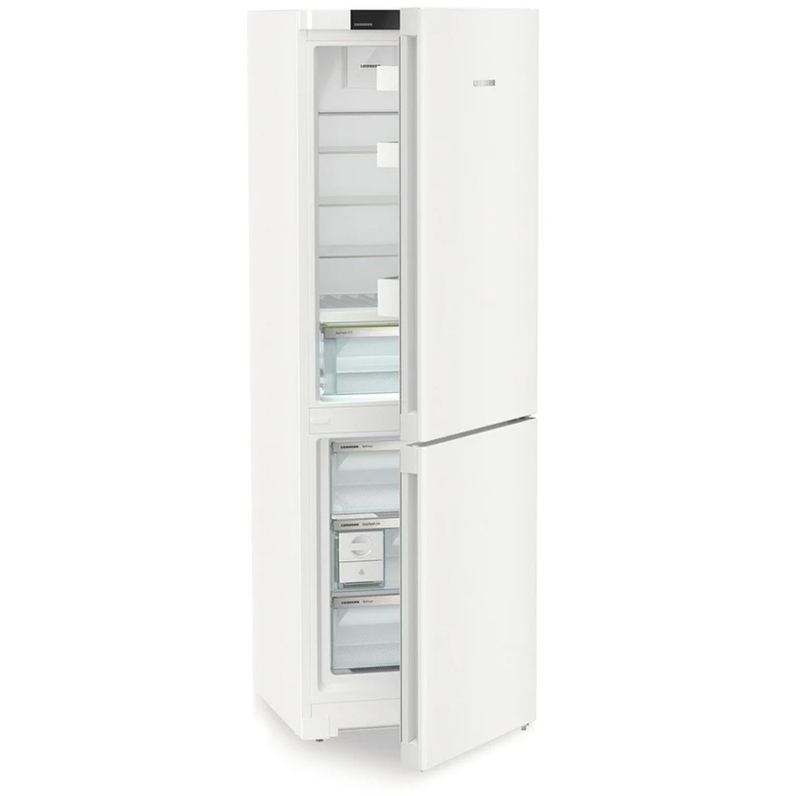 liebherr-plus-cbnc5223-60cm-biofresh-no-frost-fridge-freezer-white-1146552787 Liebherr Plus CBNC5223 60cm BioFresh No Frost Fridge Freezer White - Image 6