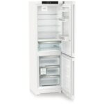 Liebherr Plus CBNC5223 60cm BioFresh No Frost Fridge Freezer White - Image 5