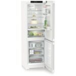 Liebherr Plus CBNC5223 60cm BioFresh No Frost Fridge Freezer White - Image 3