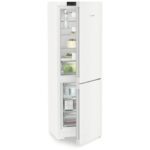 Liebherr Plus CBNC5223 60cm BioFresh No Frost Fridge Freezer White - Image 2