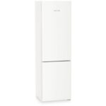 Liebherr Plus CBNC5723 60cm BioFresh No Frost Fridge Freezer White