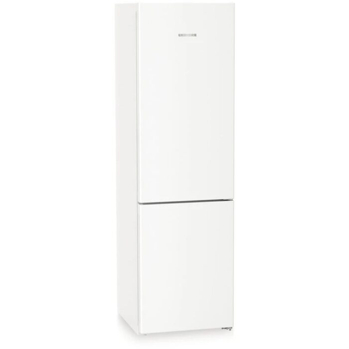 Liebherr Plus CBNC5723 60cm BioFresh No Frost Fridge Freezer White - Image 1