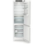 Liebherr Plus CBNC5723 60cm BioFresh No Frost Fridge Freezer White - Image 4