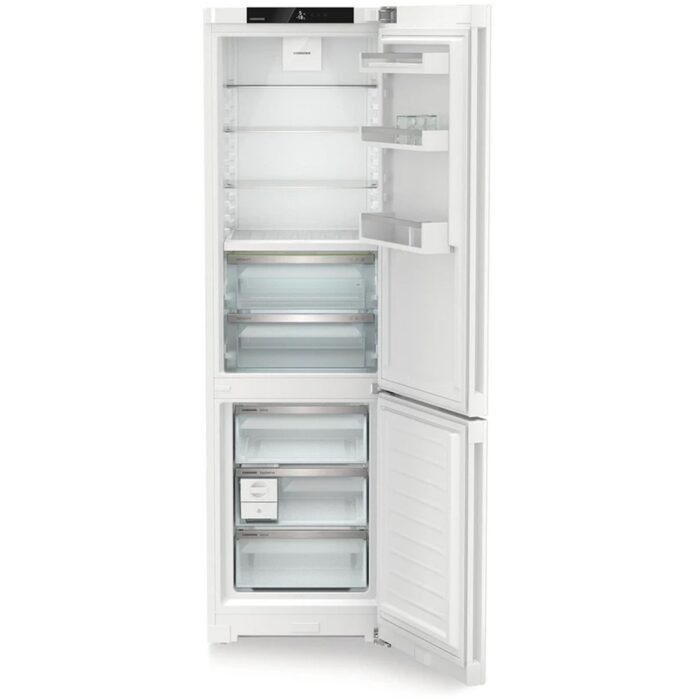 Liebherr Plus CBNC5723 60cm BioFresh No Frost Fridge Freezer White - Image 4