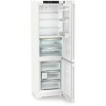 Liebherr Plus CBNC5723 60cm BioFresh No Frost Fridge Freezer White - Image 2