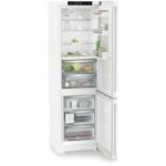 Liebherr Plus CBNC5723 60cm BioFresh No Frost Fridge Freezer White - Image 8