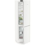 Liebherr Plus CBNC5723 60cm BioFresh No Frost Fridge Freezer White - Image 7