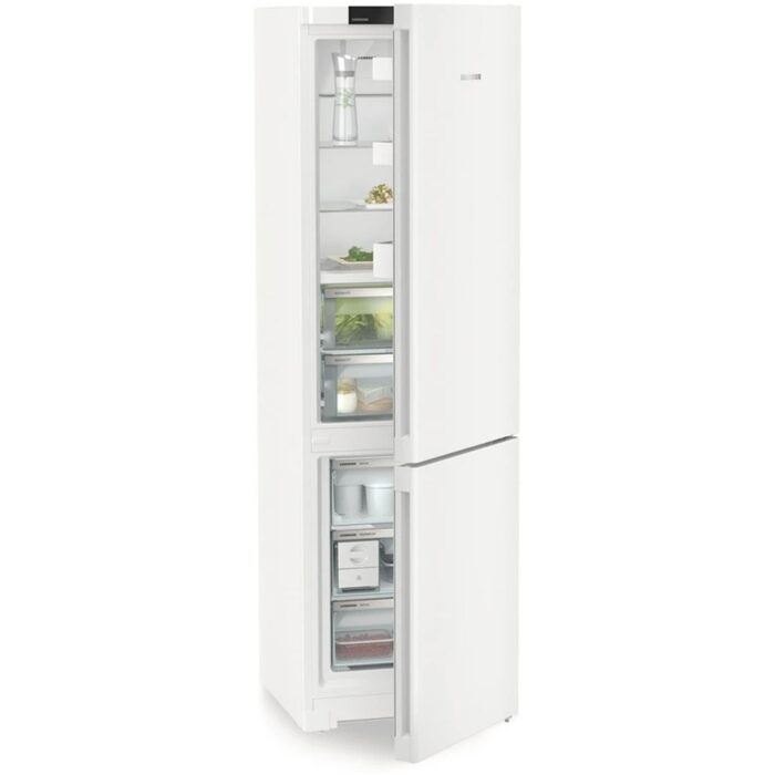 Liebherr Plus CBNC5723 60cm BioFresh No Frost Fridge Freezer White - Image 7