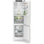 Liebherr Plus CBNC5723 60cm BioFresh No Frost Fridge Freezer White - Image 9