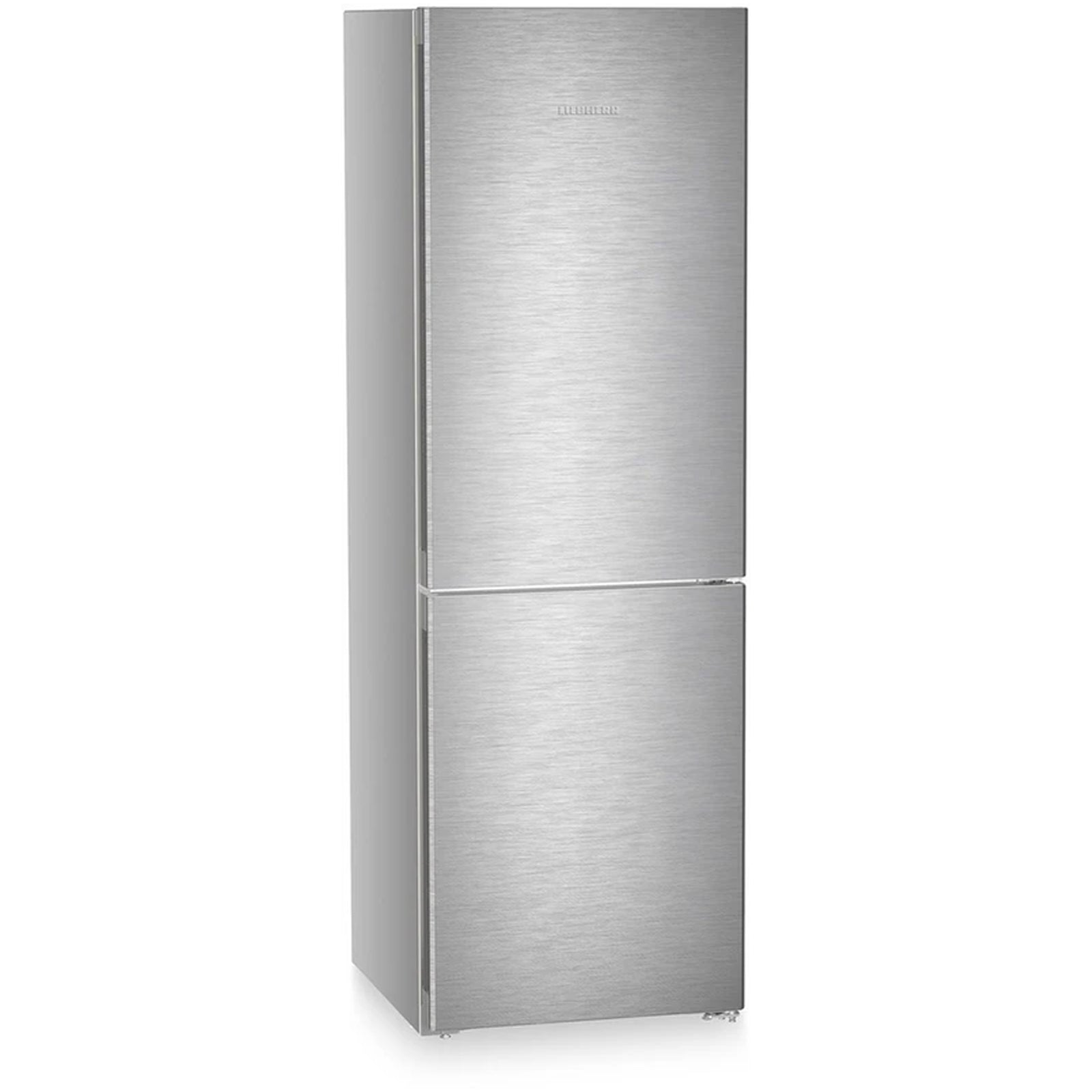 liebherr-plus-cbnsda5223-60cm-biofresh-no-frost-fridge-freezer-stainless-steel-1146552762 Liebherr Plus CBNSDA5223 60cm BioFresh No Frost Fridge Freezer Stainless Steel - Image 1