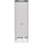 Liebherr Plus CBNSDA5223 60cm BioFresh No Frost Fridge Freezer Stainless Steel - Image 4