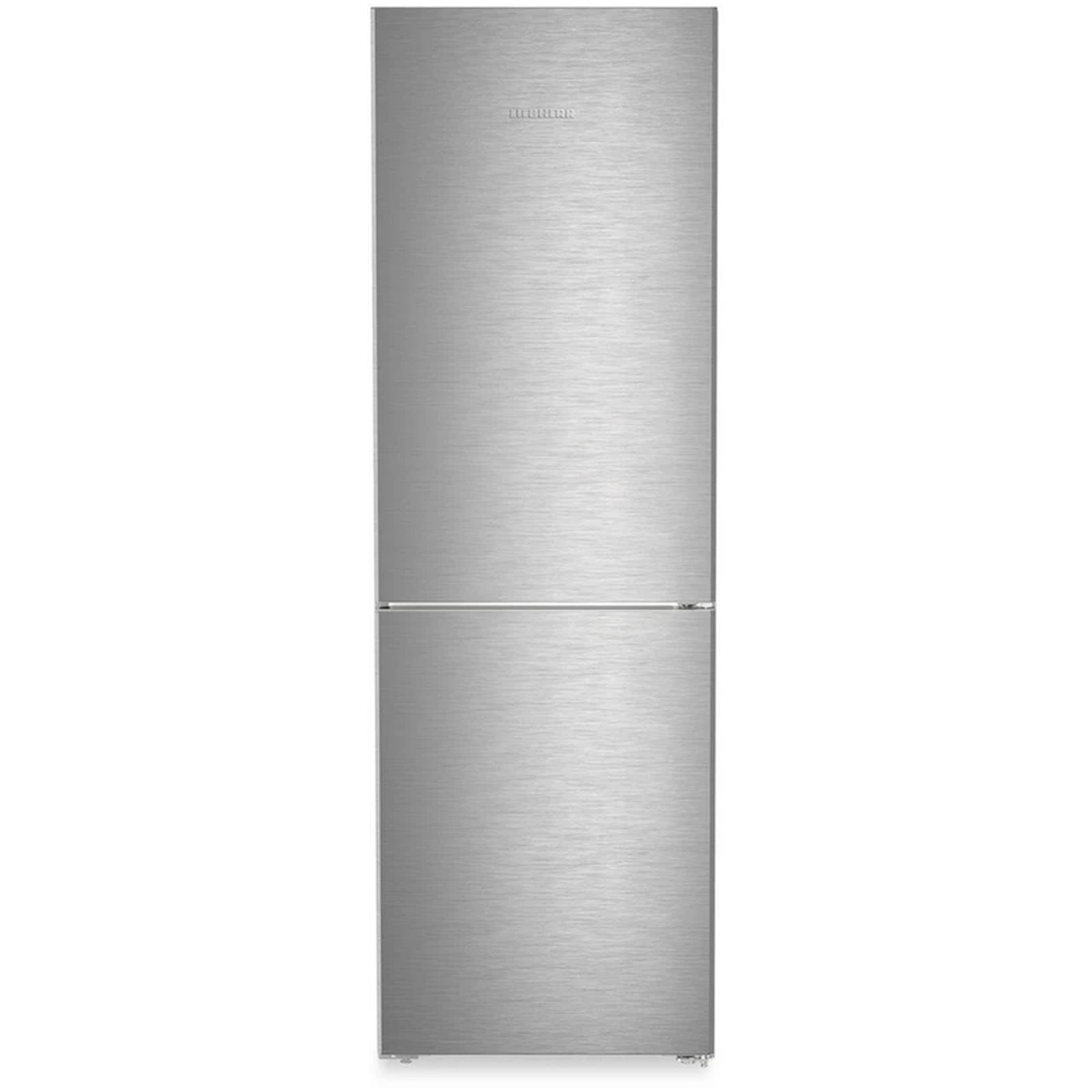 liebherr-plus-cbnsda5223-60cm-biofresh-no-frost-fridge-freezer-stainless-steel-1146552767 Liebherr Plus CBNSDA5223 60cm BioFresh No Frost Fridge Freezer Stainless Steel - Image 3