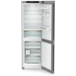 Liebherr Plus CBNSDA5223 60cm BioFresh No Frost Fridge Freezer Stainless Steel - Image 10