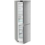 Liebherr Plus CBNSDA5223 60cm BioFresh No Frost Fridge Freezer Stainless Steel - Image 9