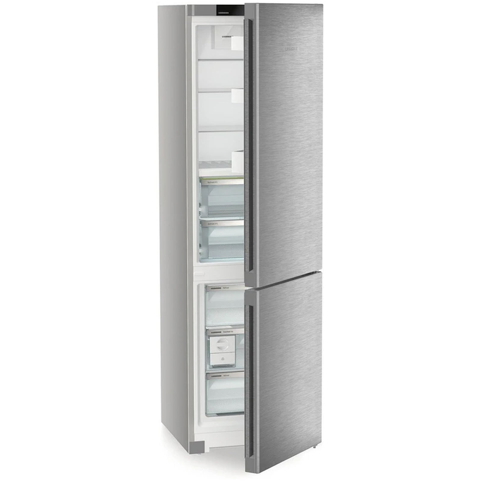 liebherr-plus-cbnsda572i-biofresh-no-frost-fridge-freezer-stainless-steel-1146552755 Liebherr Plus CBNSDA572I BioFresh No Frost Fridge Freezer Stainless Steel - Image 6