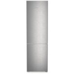 Liebherr Plus CBNSDA572I BioFresh No Frost Fridge Freezer Stainless Steel - Image 8