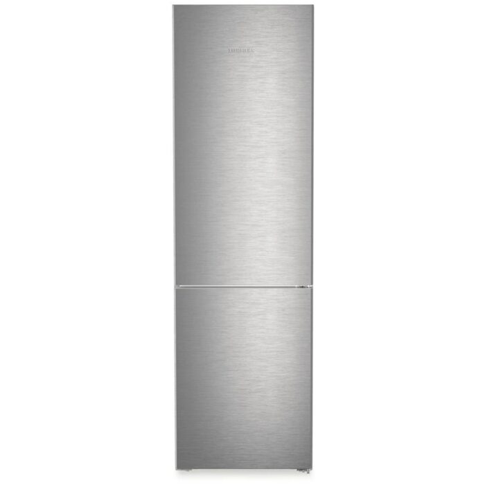Liebherr Plus CBNSDA572I BioFresh No Frost Fridge Freezer Stainless Steel - Image 8