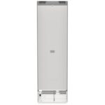 Liebherr Plus CBNSDA572I BioFresh No Frost Fridge Freezer Stainless Steel - Image 9
