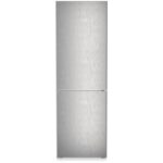 Liebherr Plus CBNSFC5223 60cm BioFresh No Frost Fridge Freezer Stainless Steel - Image 3