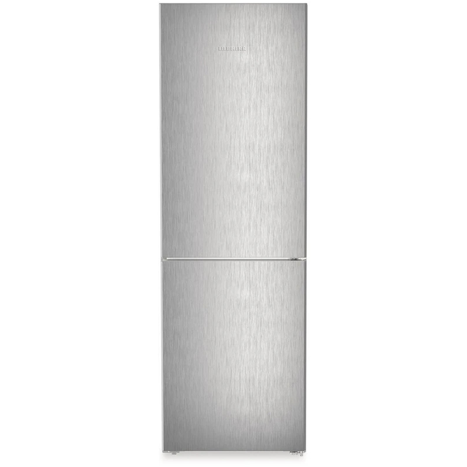 liebherr-plus-cbnsfc5223-60cm-biofresh-no-frost-fridge-freezer-stainless-steel-1146562013 Liebherr Plus CBNSFC5223 60cm BioFresh No Frost Fridge Freezer Stainless Steel - Image 3